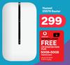 Huawei E5579 Router