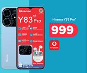 Hisense Y83 Pro