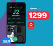 Spectra J2