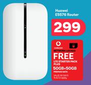 Huawei E5579 Router