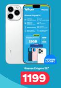 Hisense Enigma SE