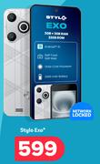 Stylo Exo