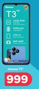 Hisense T3