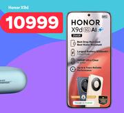 Honor X9d