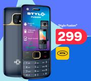 Stylo Fusion