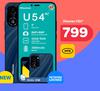 Hisense U54