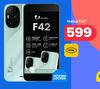 Mobicel F42