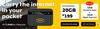 MTN M36 MiFi Router-MTN PayAsYouGo