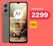 Motorola G06