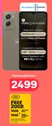 Motorola G06 Power