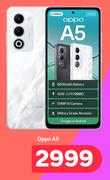 Oppo A5