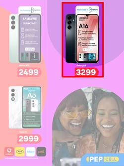 PEP Cell : Turn Up The Heat (24 June - 23 July 2026), page 7