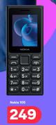 Nokia 105