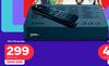 Dstv HD Decoder
