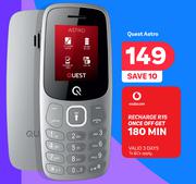 Quest Astro