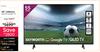 Skyworth 55" (140cm) QLED Google TV 10303611