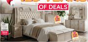 Titania 4 Piece Bedroom Suite 10298498 Free Gift Blanket Box