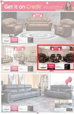 Bradlows : Celebrate 125 Years Of Deals (18 June - 15 July 2026), page 2