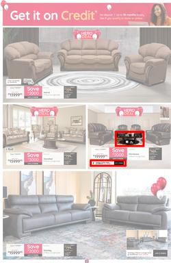 Bradlows : Celebrate 125 Years Of Deals (18 June - 15 July 2026), page 2