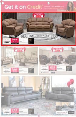 Bradlows : Celebrate 125 Years Of Deals (18 June - 15 July 2026), page 2