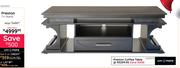 Preston TV Stand 10303953