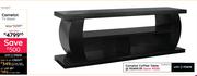 Camelot TV Stand 10126937
