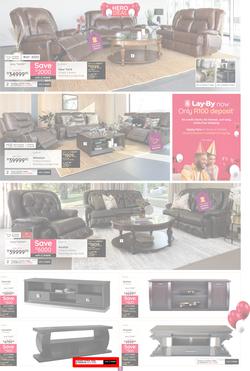 Bradlows : Celebrate 125 Years Of Deals (18 June - 15 July 2026), page 5