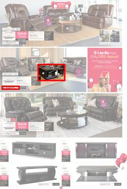 Bradlows : Celebrate 125 Years Of Deals (18 June - 15 July 2026), page 5