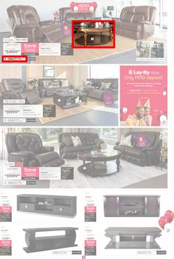 Bradlows : Celebrate 125 Years Of Deals (18 June - 15 July 2026), page 5