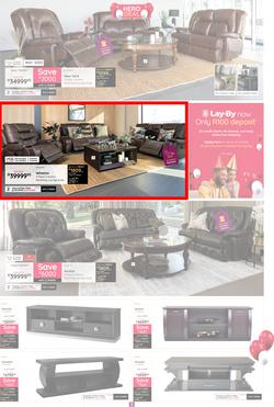Bradlows : Celebrate 125 Years Of Deals (18 June - 15 July 2026), page 5