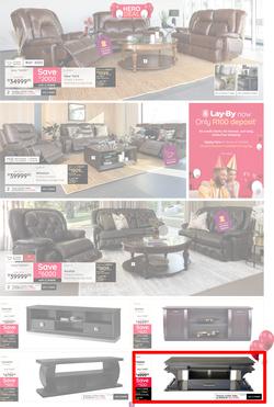 Bradlows : Celebrate 125 Years Of Deals (18 June - 15 July 2026), page 5