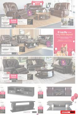Bradlows : Celebrate 125 Years Of Deals (18 June - 15 July 2026), page 5
