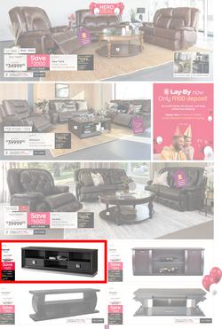 Bradlows : Celebrate 125 Years Of Deals (18 June - 15 July 2026), page 5