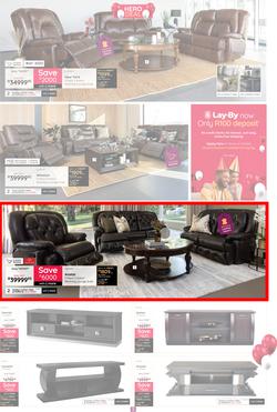 Bradlows : Celebrate 125 Years Of Deals (18 June - 15 July 2026), page 5
