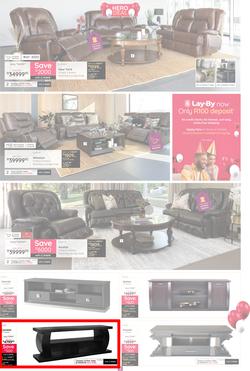 Bradlows : Celebrate 125 Years Of Deals (18 June - 15 July 2026), page 5