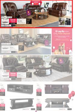 Bradlows : Celebrate 125 Years Of Deals (18 June - 15 July 2026), page 5