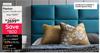 Paxton Queen Headboard 10290945