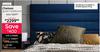 Chelsea Queen Headboard 10290898