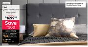 Lea Queen Headboard 10290937