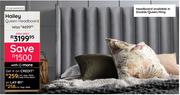 Hailey Queen Headboard 10265499003