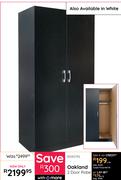 Oakland 2 Door Robe 10292792