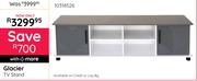 Glacier TV Stand 10318526
