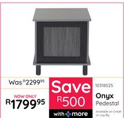 Onyx Pesedtal 10318525