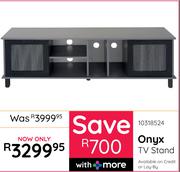 Onyx TV Stand 10318524