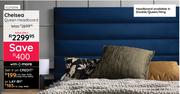 Chelsea Queen Headboard 10290898