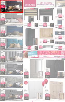 Bradlows : Celebrate 125 Years Of Deals (18 June - 15 July 2026), page 8