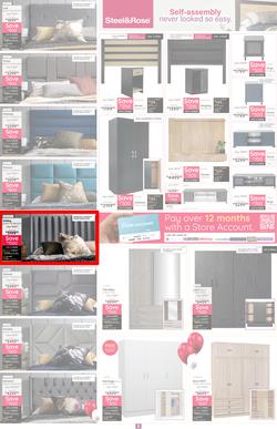 Bradlows : Celebrate 125 Years Of Deals (18 June - 15 July 2026), page 8