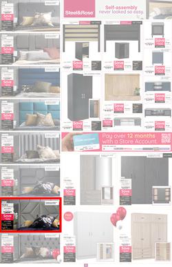 Bradlows : Celebrate 125 Years Of Deals (18 June - 15 July 2026), page 8