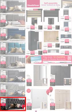 Bradlows : Celebrate 125 Years Of Deals (18 June - 15 July 2026), page 8
