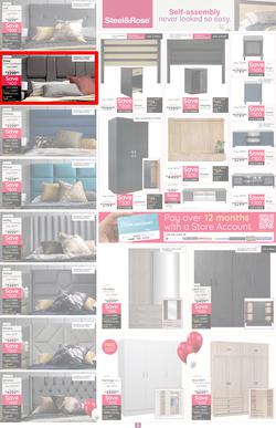 Bradlows : Celebrate 125 Years Of Deals (18 June - 15 July 2026), page 8